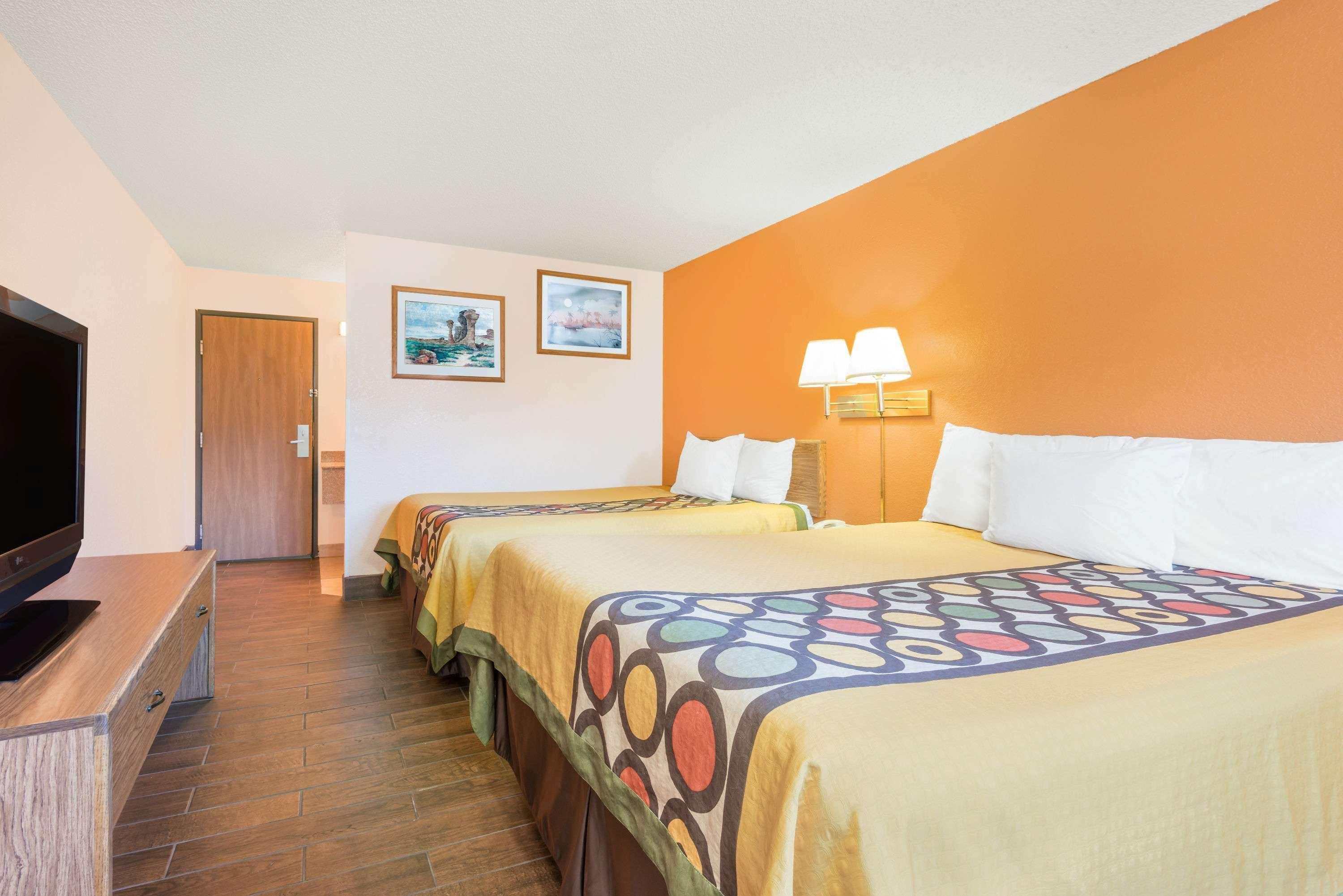 Motel 6 Deming, Nm Exterior foto